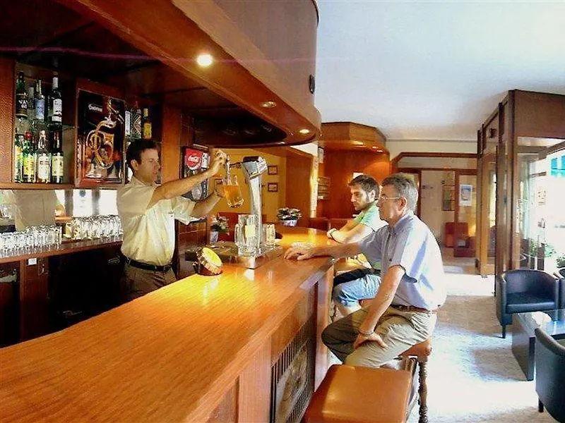 Hostal Bonavista カレーリャ