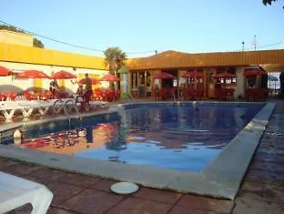 Hostal Bonavista カレーリャ