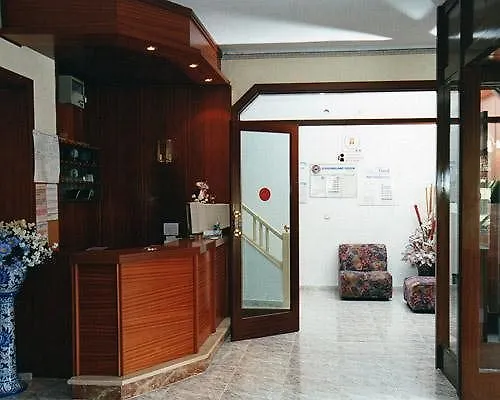 Hostal Bonavista カレーリャ 2*,  スペイン