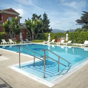 Alboran Hotel