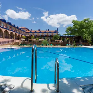 **** Hotel Fuente Piedras Spanien