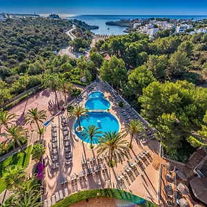 Grupotel Club Cala Marsal - New Reopening 2025 Spanyolország