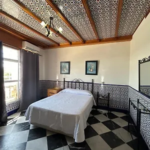 El Ancla Guest house