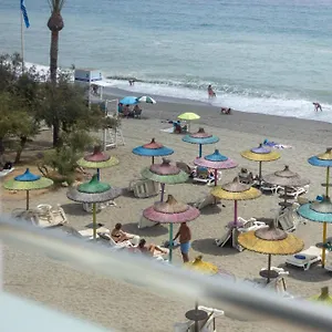 *** Hotel Dona Luisa Spanien