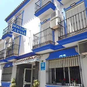 Cuevas Guest house