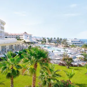 Riu Arecas (adults Only) Spanyolország