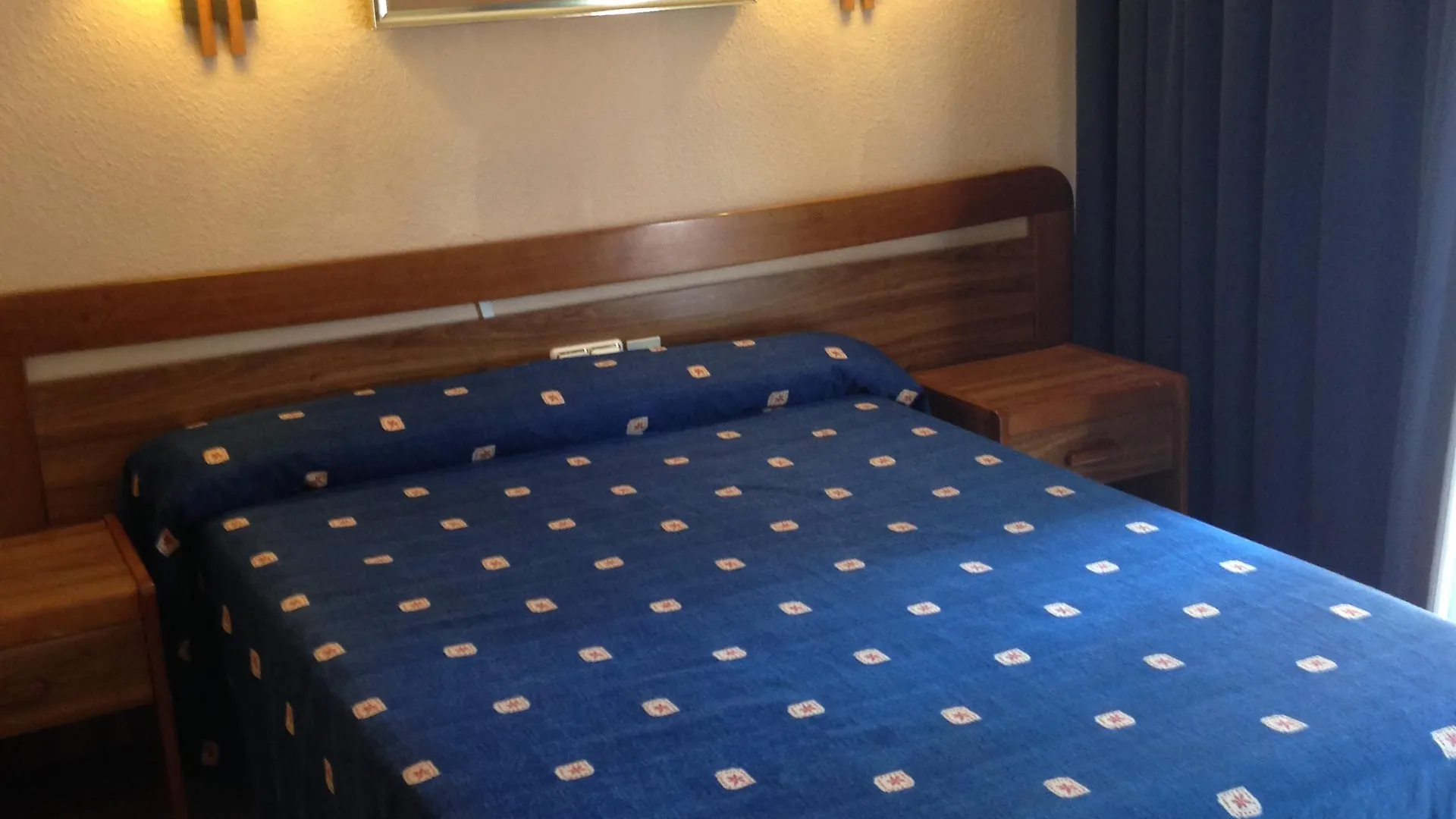 Hostal Bonavista Calella Guest house