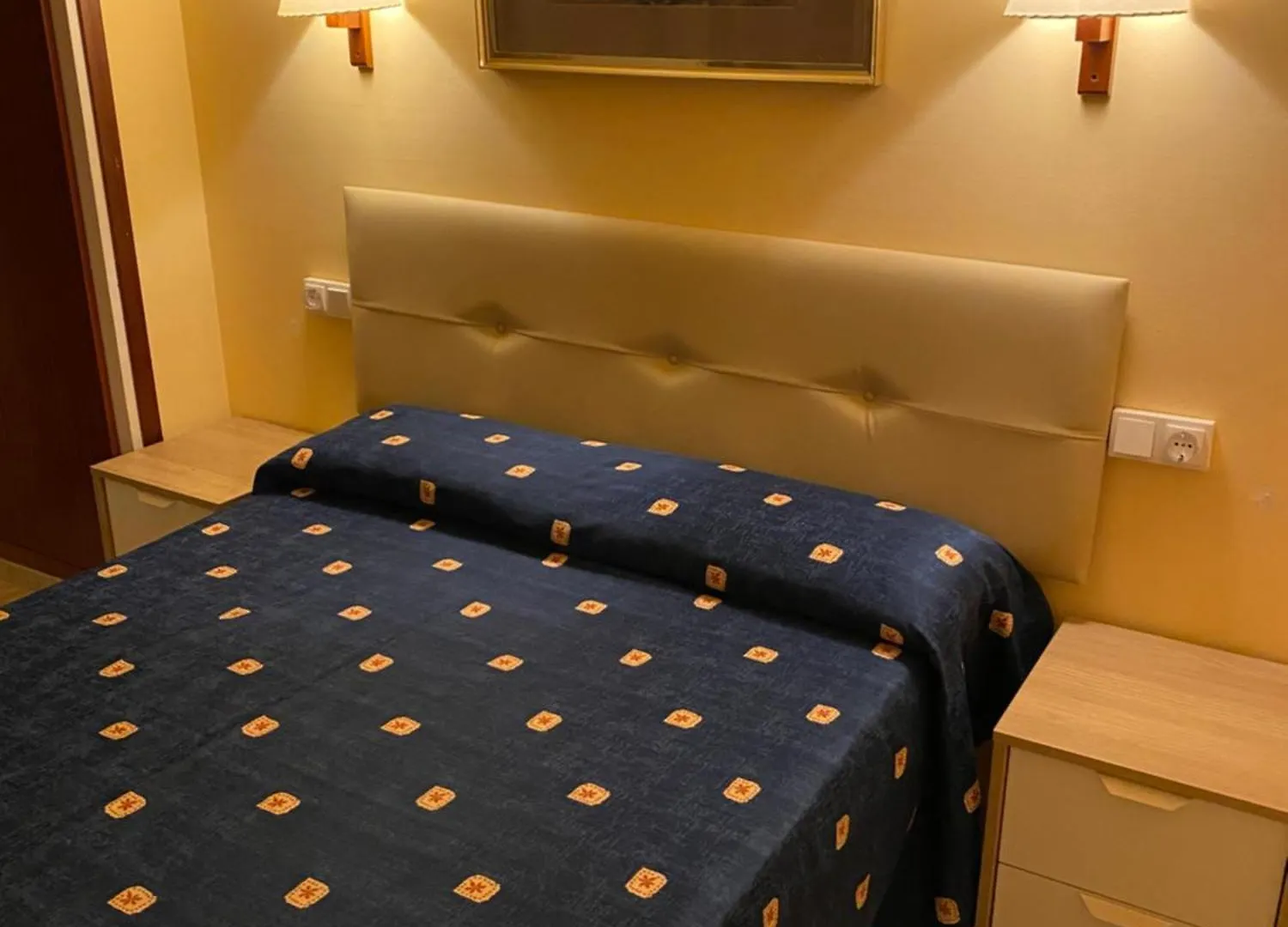 Hostal Bonavista Calella 2*,  Spain