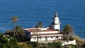 Hostal Bonavista Calella Guest house