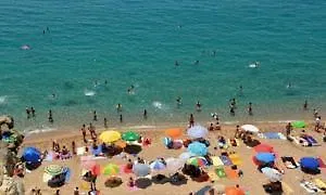 Hostal Bonavista Calella 2*,  Spain