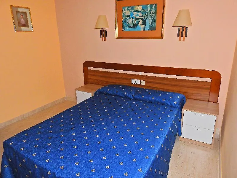 Hostal Bonavista Calella