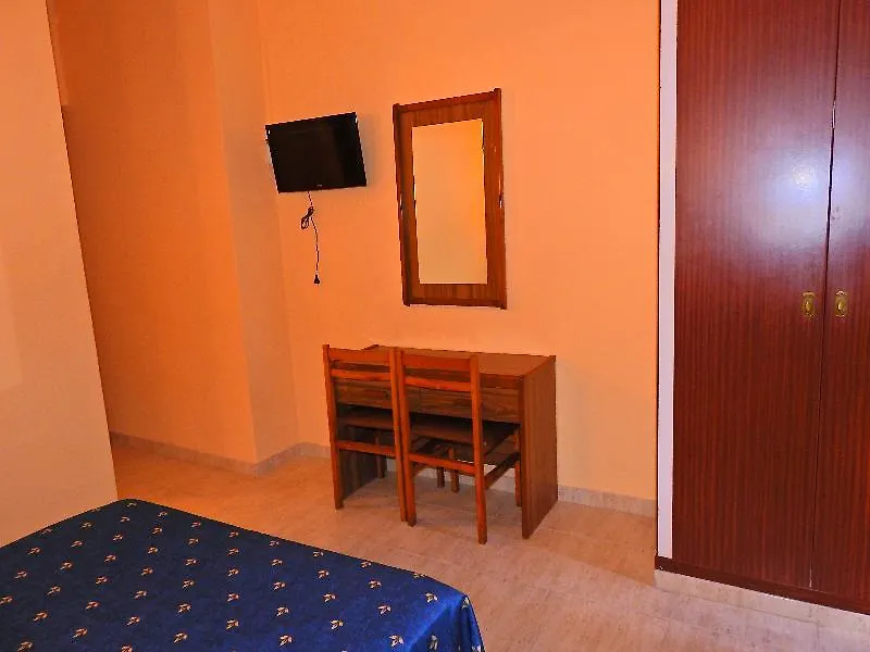 Guest house Hostal Bonavista Calella