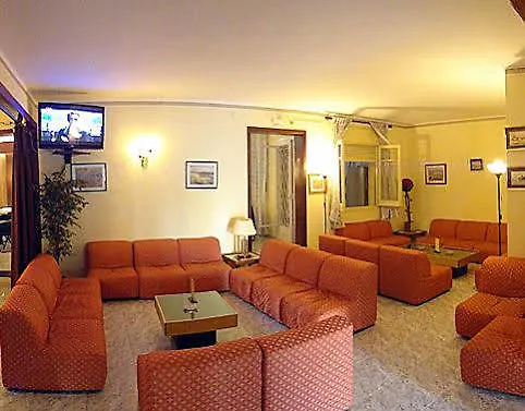 Hostal Bonavista Calella 2*,  Spain