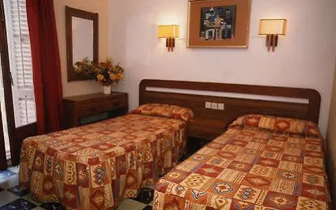 Hostal Bonavista Calella