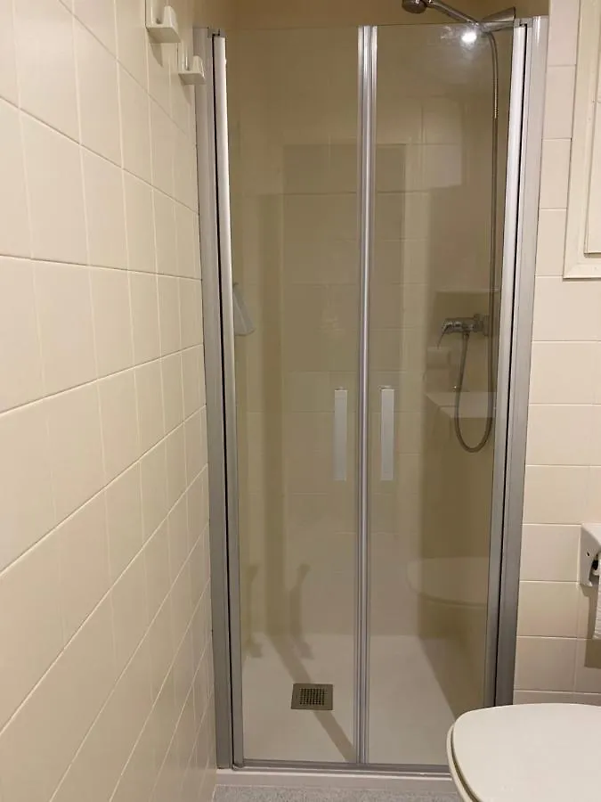 Vendégház Hostal Bonavista Calella