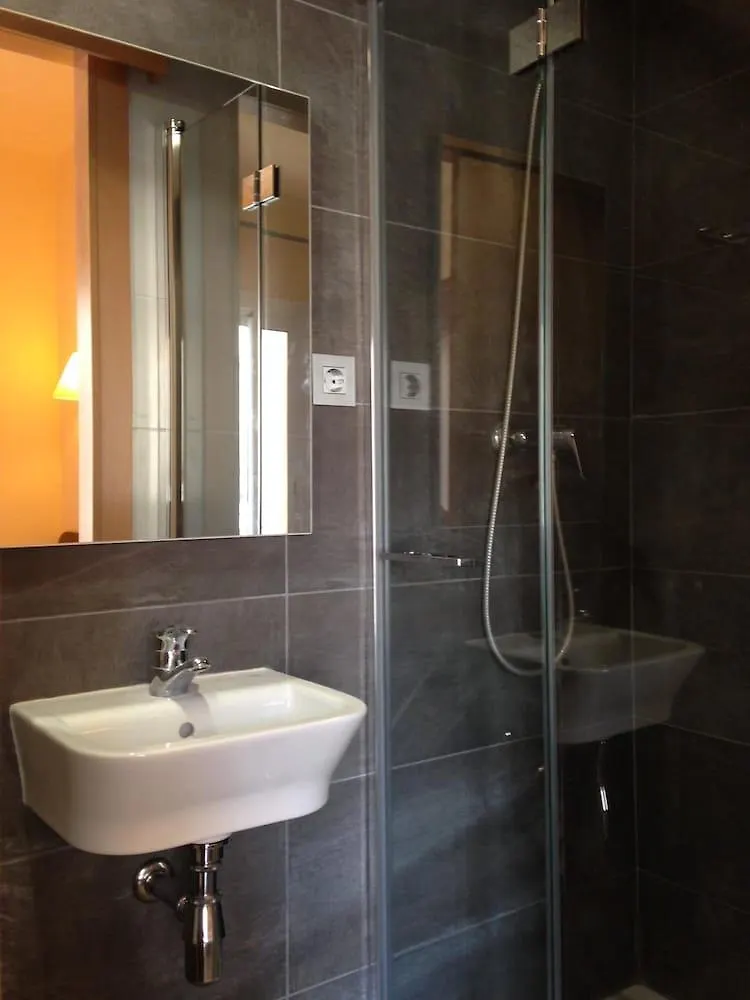 Hostal Bonavista Calella