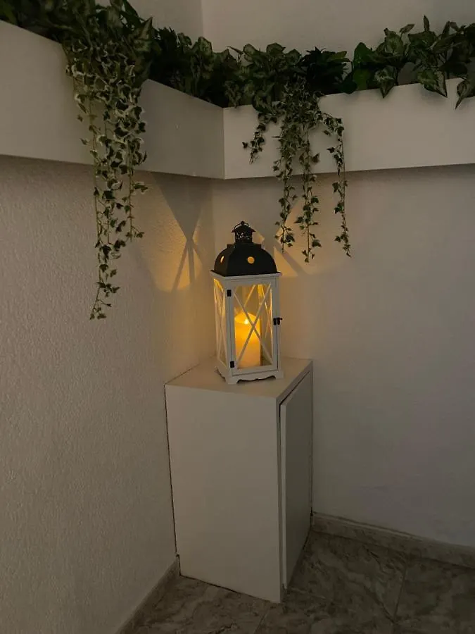 Hostal Bonavista Calella