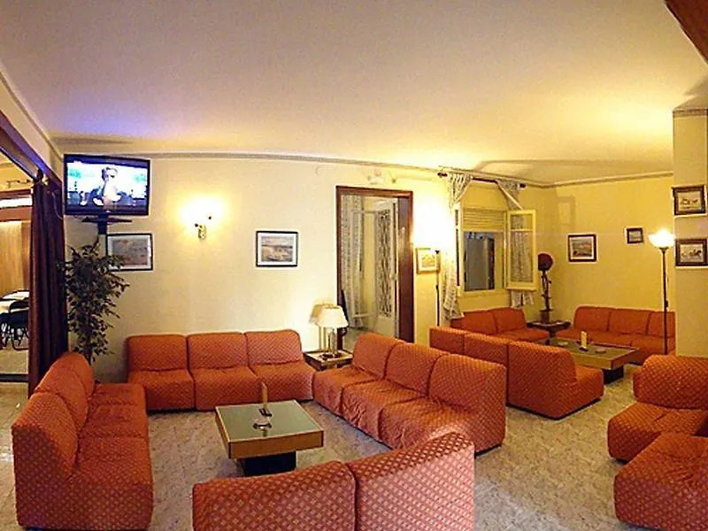 Hostal Bonavista Calella 2*,  Spanyolország