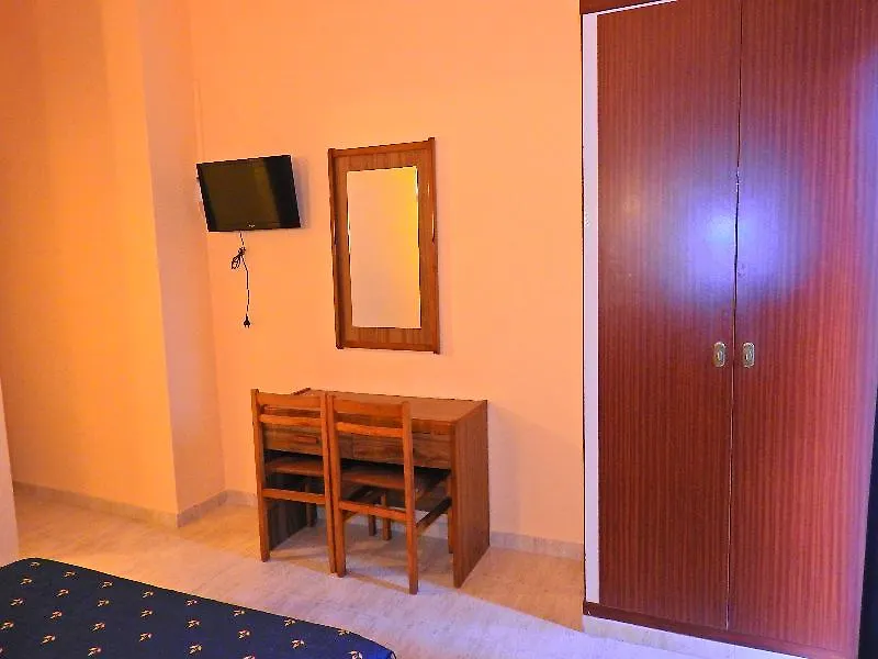 Hostal Bonavista Calella