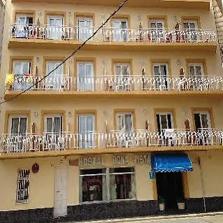 Hostal Bonavista Calella 2*,